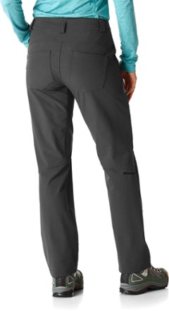 Download Mammut Traleika Soft-Shell Pants - Women's | REI Co-op
