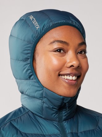 Arc'teryx Cerium Down Hoodie - Women's 5