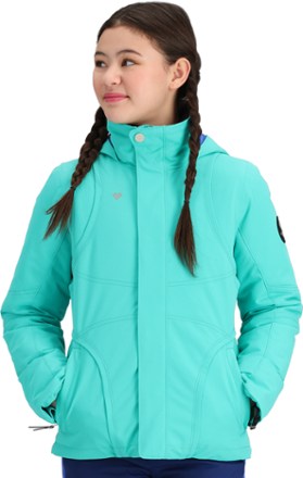 Obermeyer Rylee Insulated Jacket - Girls' 1