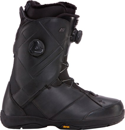 maysis snowboard boots