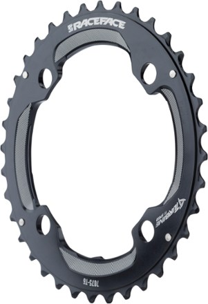 Race Face Turbine 11-Speed Chainring 0