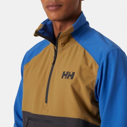 Helly Hansen Cascade Shield Anorak - Men's 4