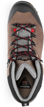 Zamberlan Thunder GTX Hiking Boots - Men's 5