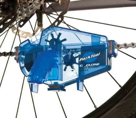 Park Tool CM-5.3 Cyclone Chain Scrubber 3
