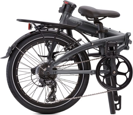 Tern Link C8 Folding Bike | REI Co-op