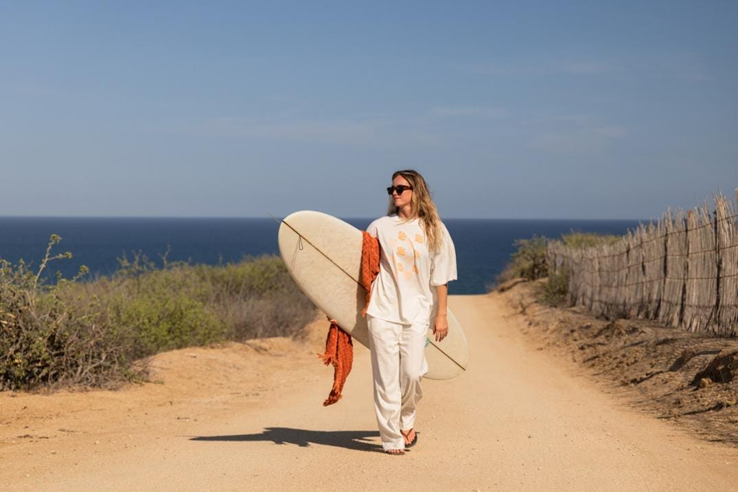 Location Image for Sullivan's Pants - Women's