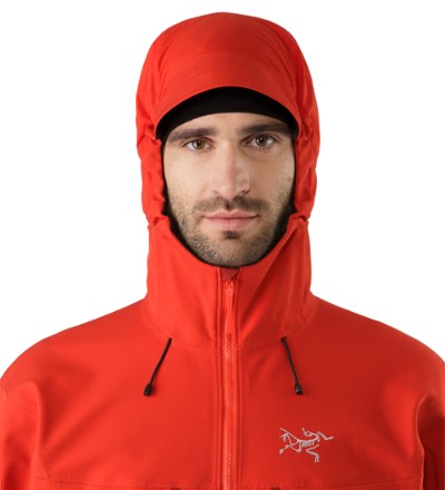Arc'teryx Acto FL Fleece Jacket - Men's | REI Co-op