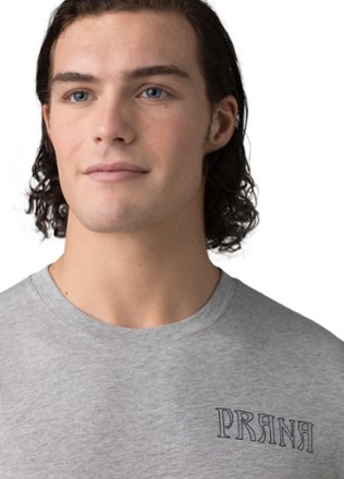 prAna Bishop Creek T-Shirt - Men's 2