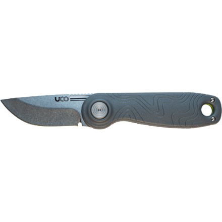 Ingalls Knife