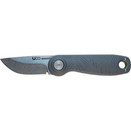 UCO Ingalls Knife 0