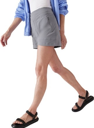 Trekkie North Shorts - Women's