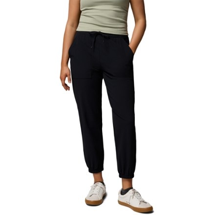 Columbia Pinetown Canyon Joggers - Women's 0