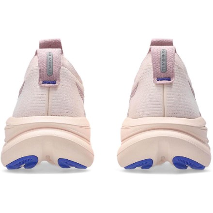 ASICS GEL-Nimbus 28 Road-Running Shoes - Women's 3