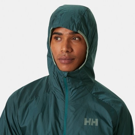 Helly Hansen Rapide Insulator Wind Jacket - Men's 4