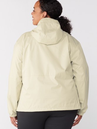 REI Co-op Trailmade Rain Jacket - Women's 4