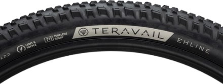 Teravail Ehline Light & Supple Tire - 29 2