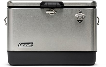 Coleman Reunion 54-Quart Steel Belted Cooler 1