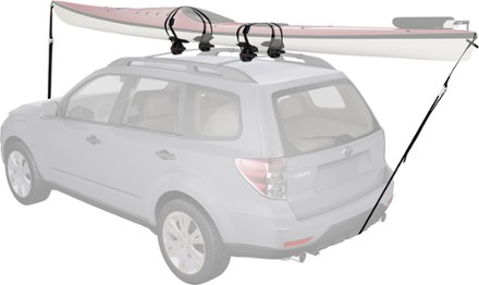 Yakima SweetRoll Kayak Carrier