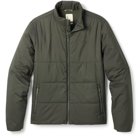Vuori Echo Insulated Jacket 3.0 - Men's 0
