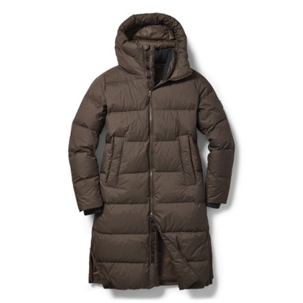 Outdoor Research Coze Down Parka - Women's 0