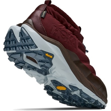 HOKA Kaha 2 Frost Moc GTX Shoes - Men's 7