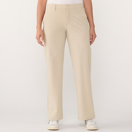 Vuori Miles Trousers - Women's 1