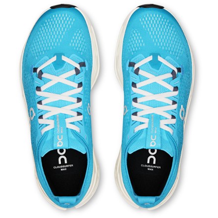On Cloudsurfer Max Road-Running Shoes - Women's 4