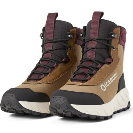 ICEBUG Moen NT Boots - Women's 2