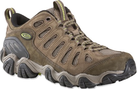Oboz Sawtooth Low Hiking Shoes Men's REI Coop