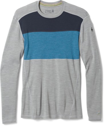 Product Image of color Light Gray Hthr/Neptune Blue