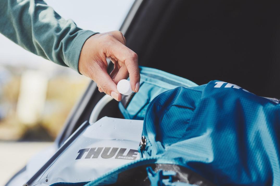 Location Image for Cleaning Tablets - Package of 12