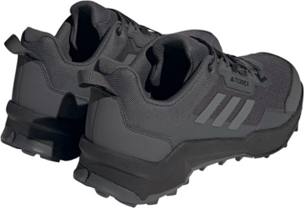 adidas Terrex AX4 Hiking Shoes - Men's 3
