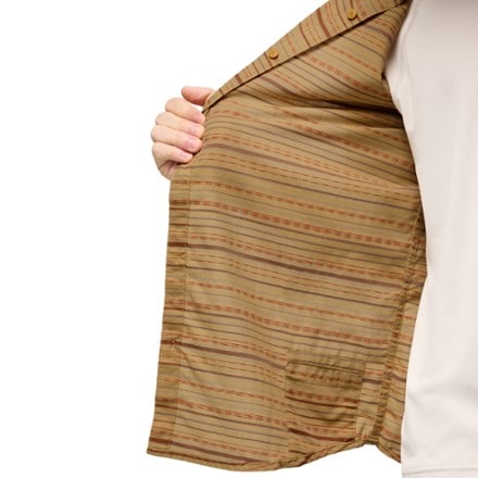 prAna Groveland Shirt - Men's 5