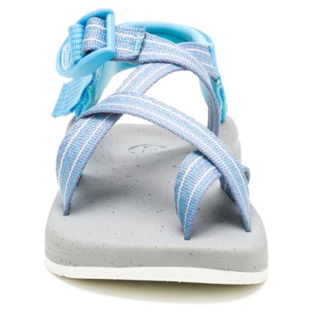 Chaco CushZ Toe-Loop Extra Cushioned Sandals - Women's 4