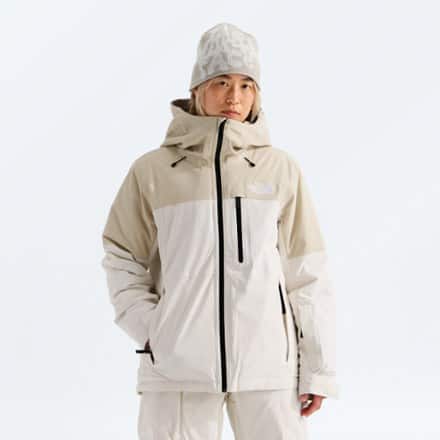 The North Face Freedom Insulated Jacket - Women's 0