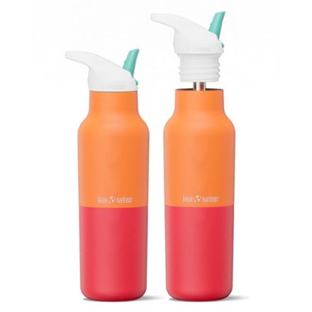 Klean Kanteen Rise Classic Insulated Water Bottle - 16 fl. oz. 3