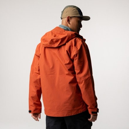 Finisterre Stormbird Waterproof Jacket - Men's 2