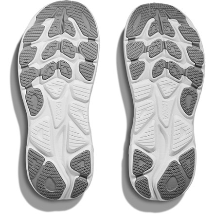 HOKA Clifton 10 Road-Running Shoes - Women's 7
