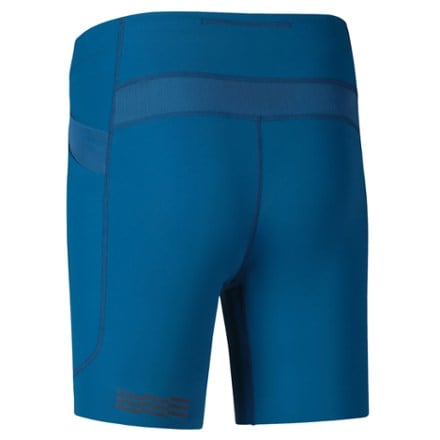 Janji Trail 8" Half Tights - Men's 4