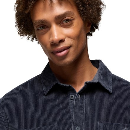 prAna Ridgecrest Long-Sleeve Shirt - Men's 4