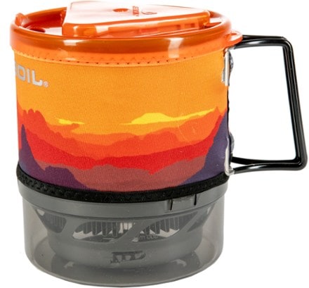 Jetboil MiniMo Cooking System 1