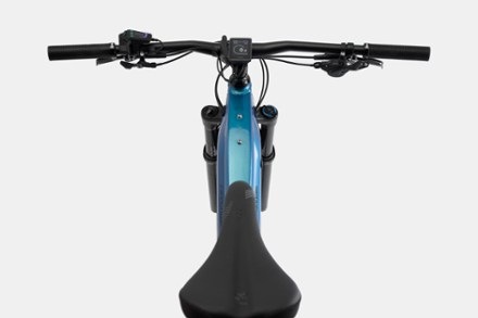 Cannondale Moterra Neo 3 Electric Bike 6