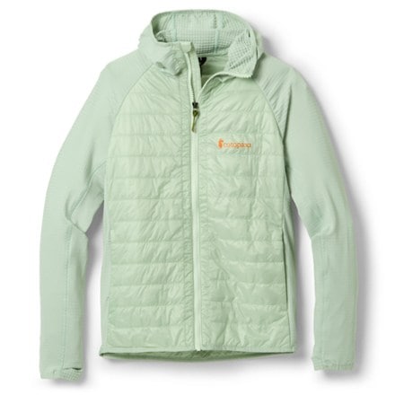 Cotopaxi Capa Hybrid Insulated Hooded Jacket - Women's 0