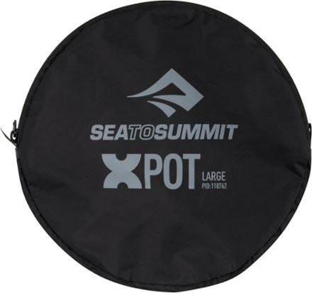 Sea to Summit X-Set 3-Piece Dinnerware Set 9