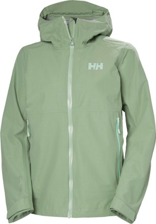 Helly Hansen Blaze 3-Layer Shell Jacket - Women