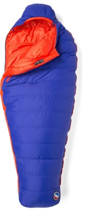 Big Agnes Torchlight 30 Sleeping Bag - Women's Petite 1
