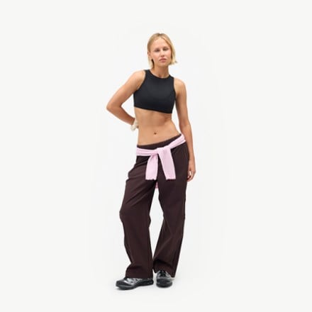 Halfdays Irene Pull-On Pants - Women's 2