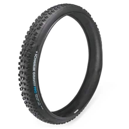 Schwalbe Magic Mary Gravity Pro Radial Tire 0