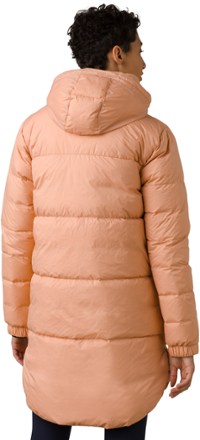 prAna Emerald Valley Insulated Jacket - Women's 1