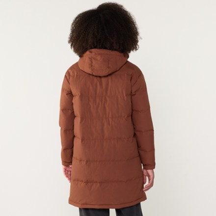 Patagonia Downdrift Parka - Women's 2